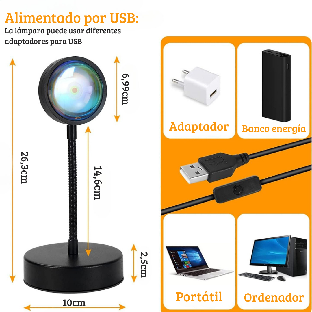 LumiGlow™