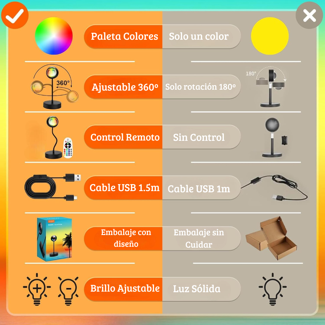 LumiGlow™
