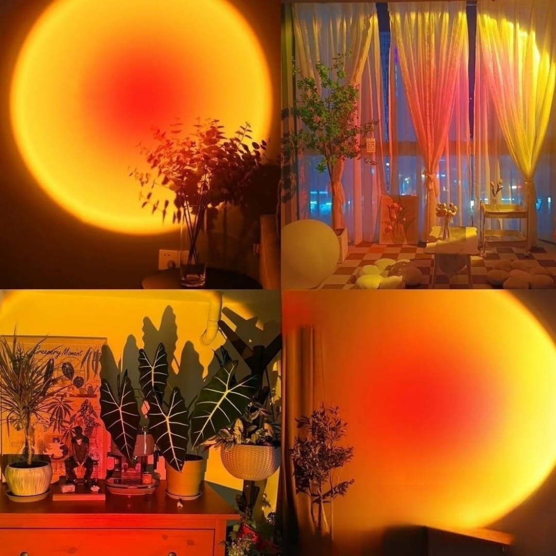 LumiGlow™