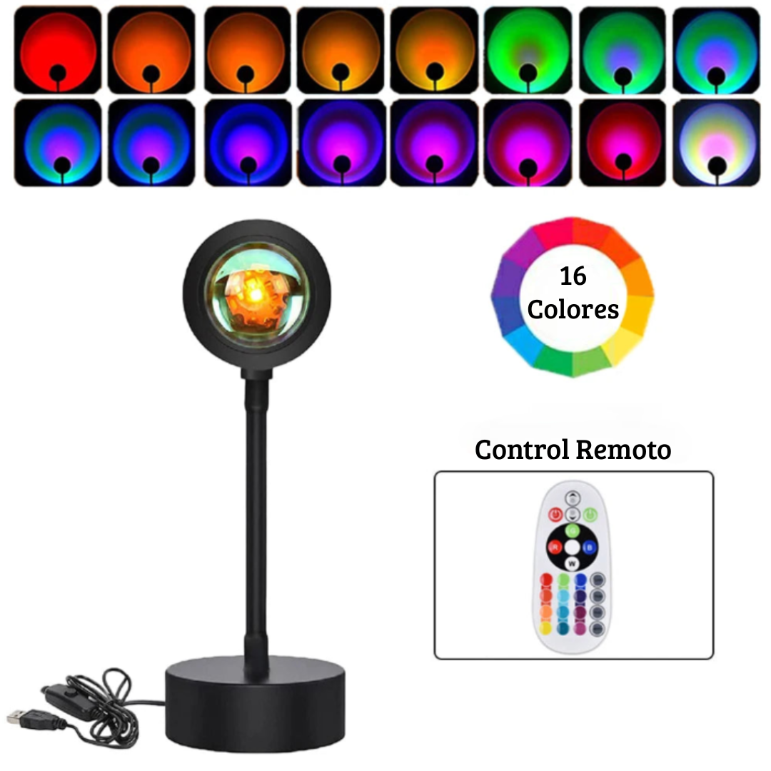 LumiGlow™