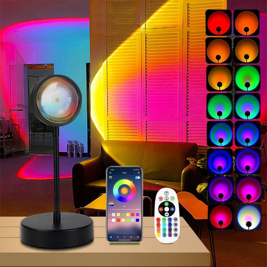 LumiGlow™