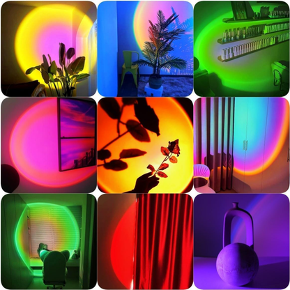 LumiGlow™
